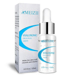 AMEIZII Snail Essence Hyaluronic Acid Serum Moisturizing Whitening Lifting Firming Essence Anti-Aging Face Skin Care Repair 1Pcs
